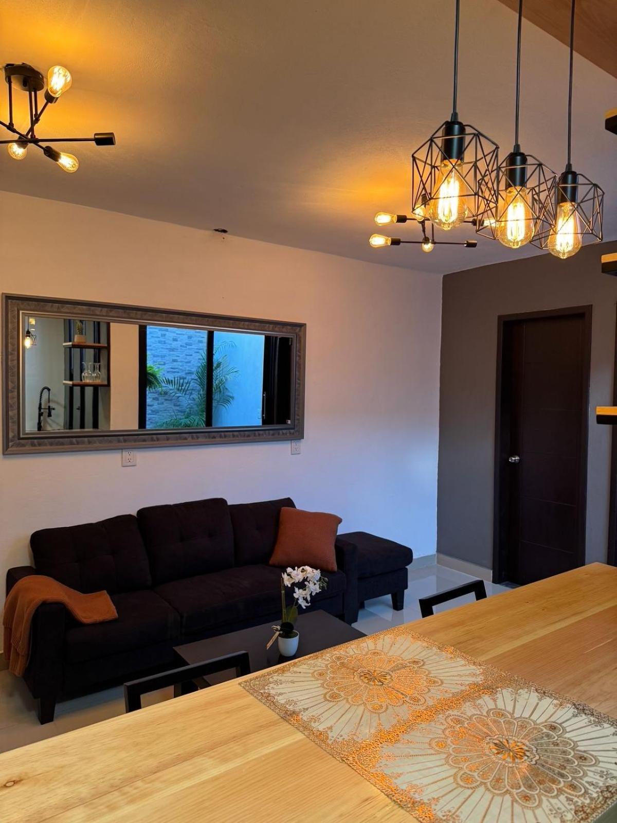 Apartamento Casas Victoria