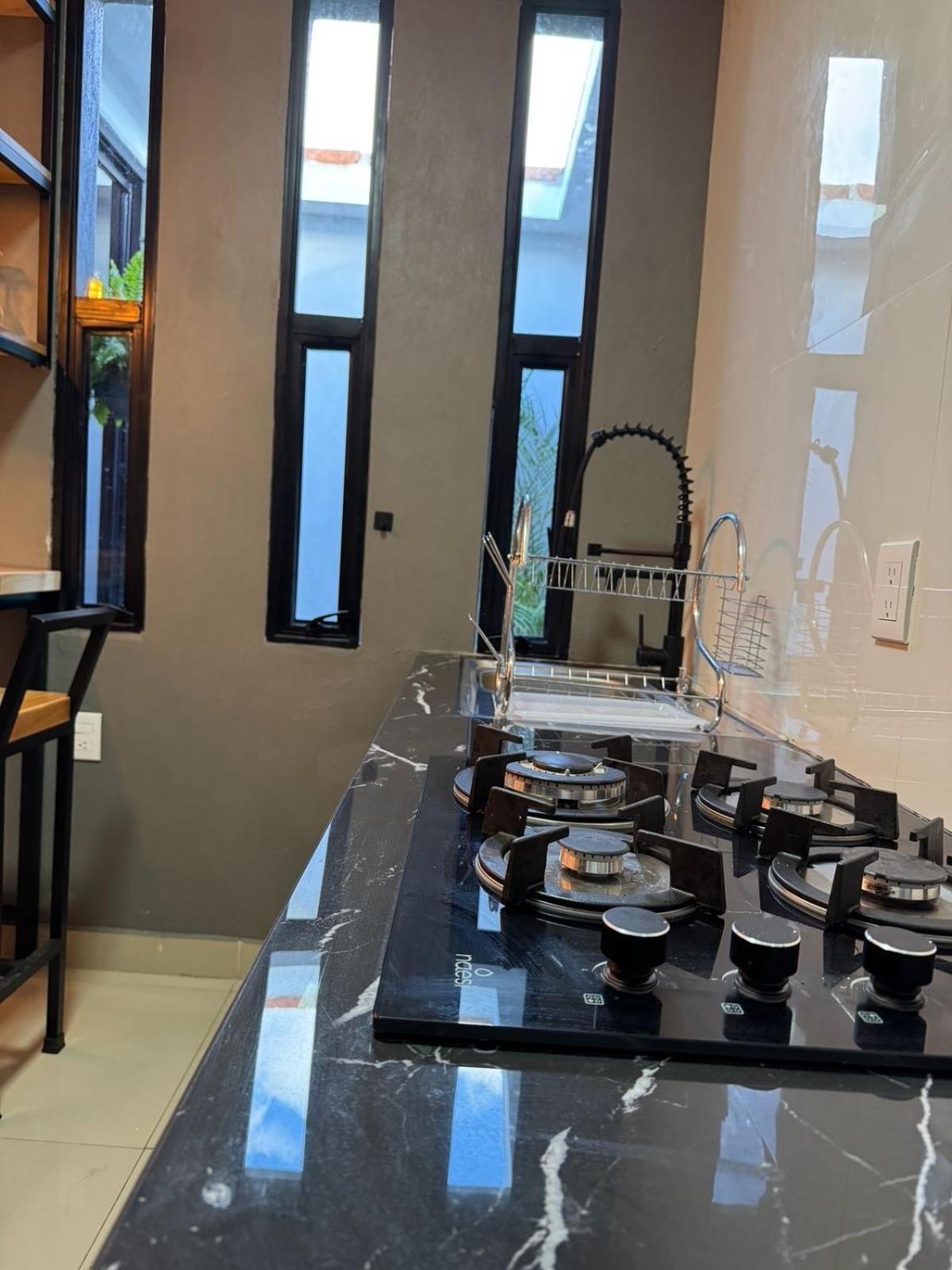 Casas Victoria Apartamento San Cristóbal de Las Casas