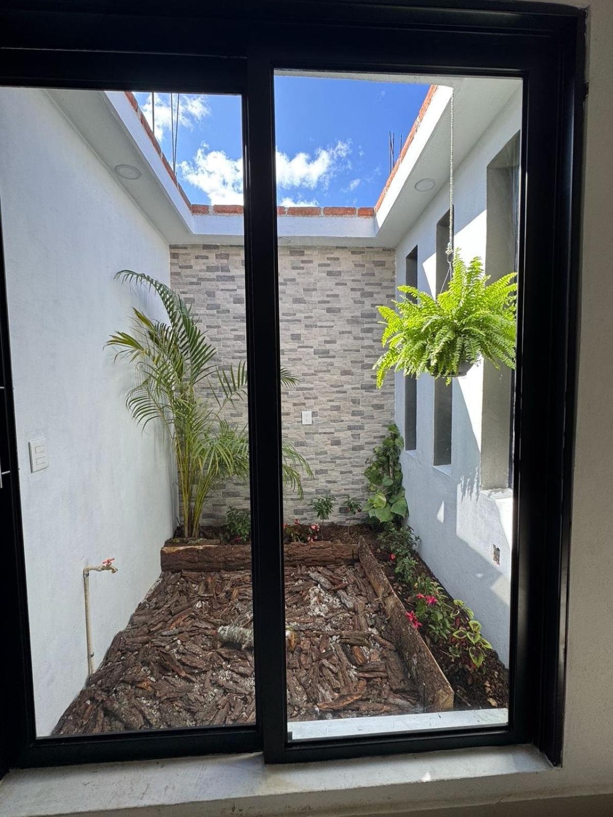 Casas Victoria * San Cristóbal de Las Casas