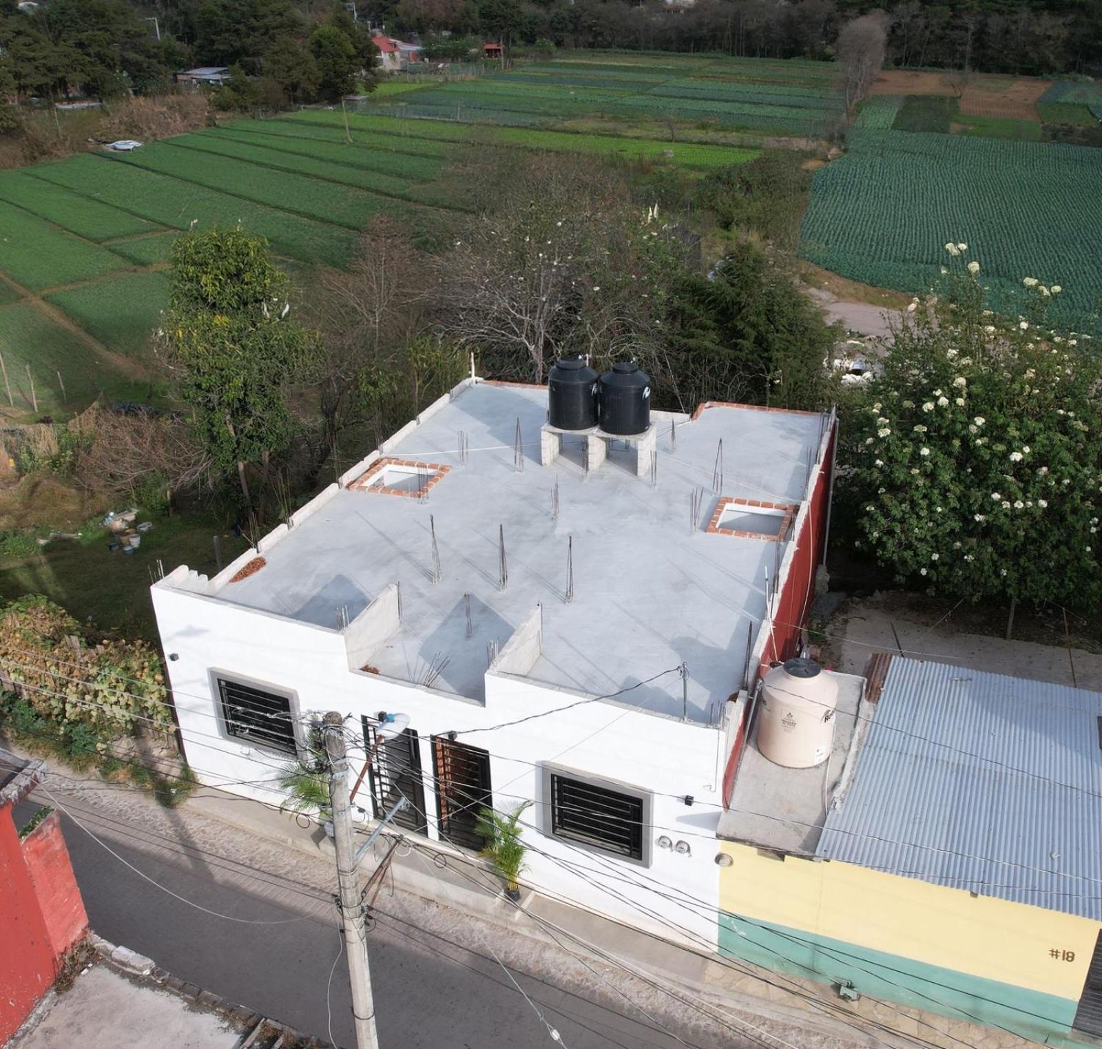 Apartamento Casas Victoria *