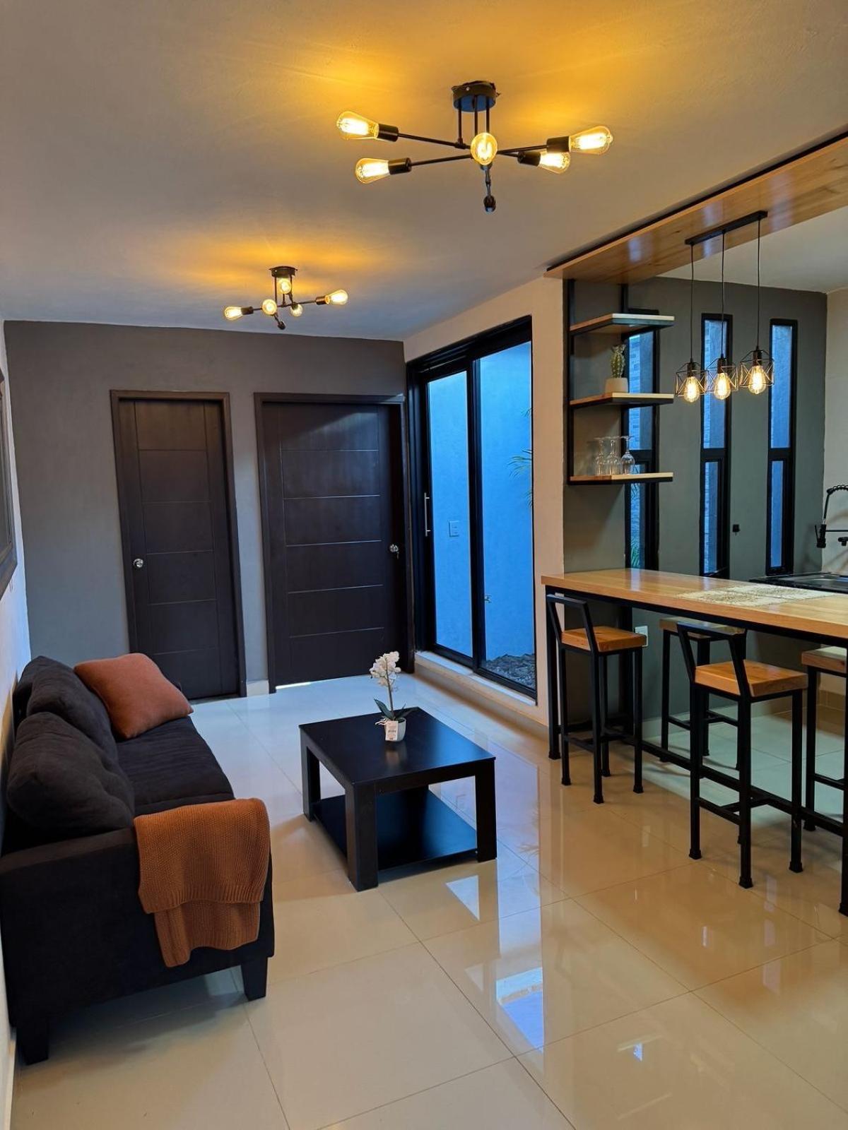 Apartamento Casas Victoria San Cristóbal de Las Casas