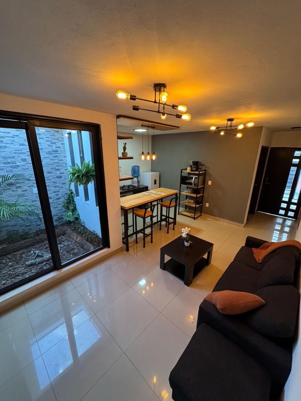 Apartamento Casas Victoria