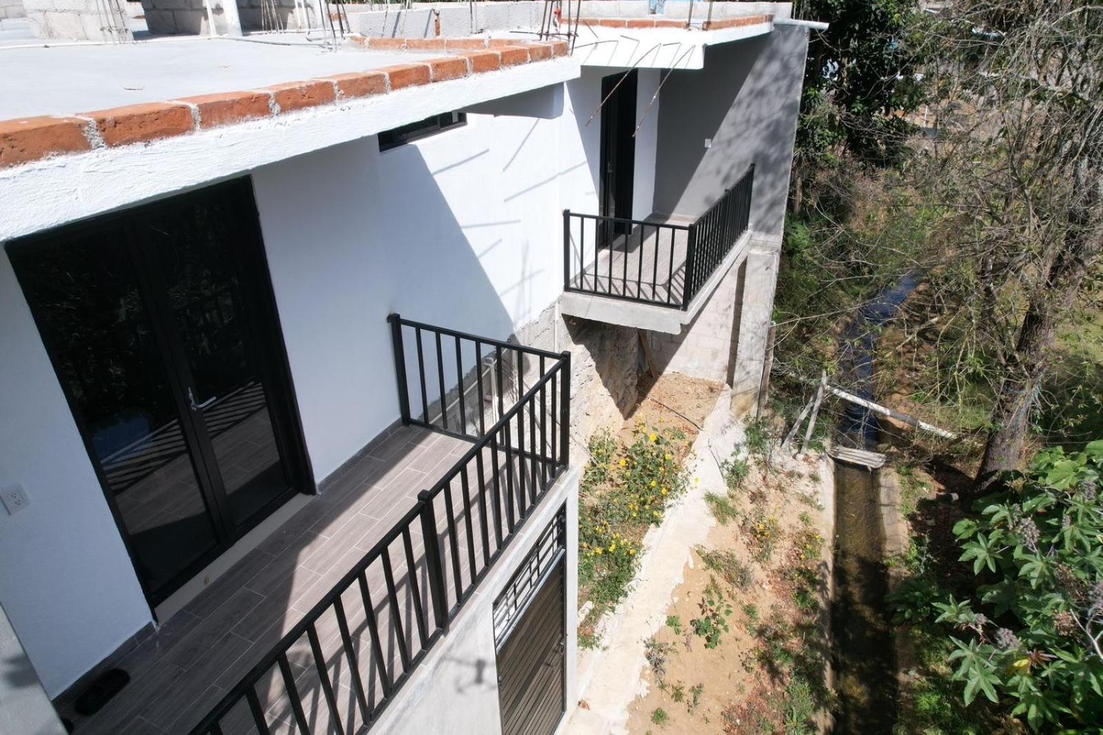 Casas Victoria Apartamento *