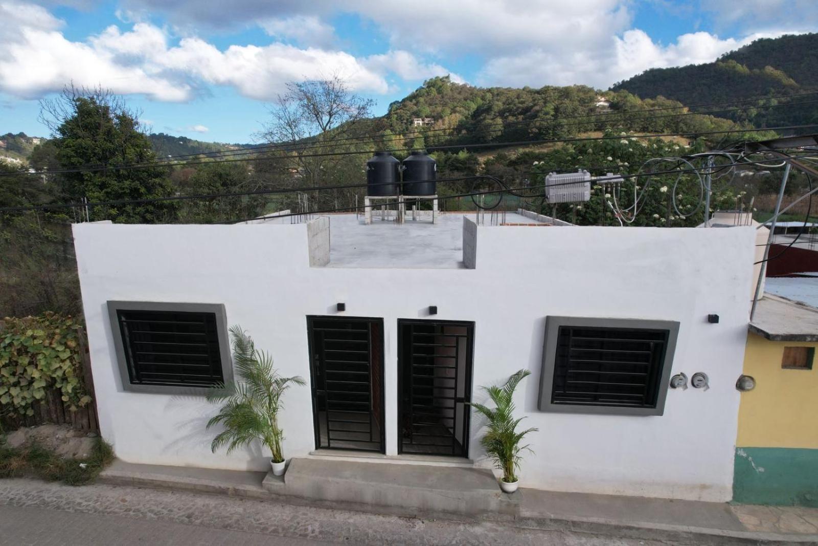 Apartamento Casas Victoria