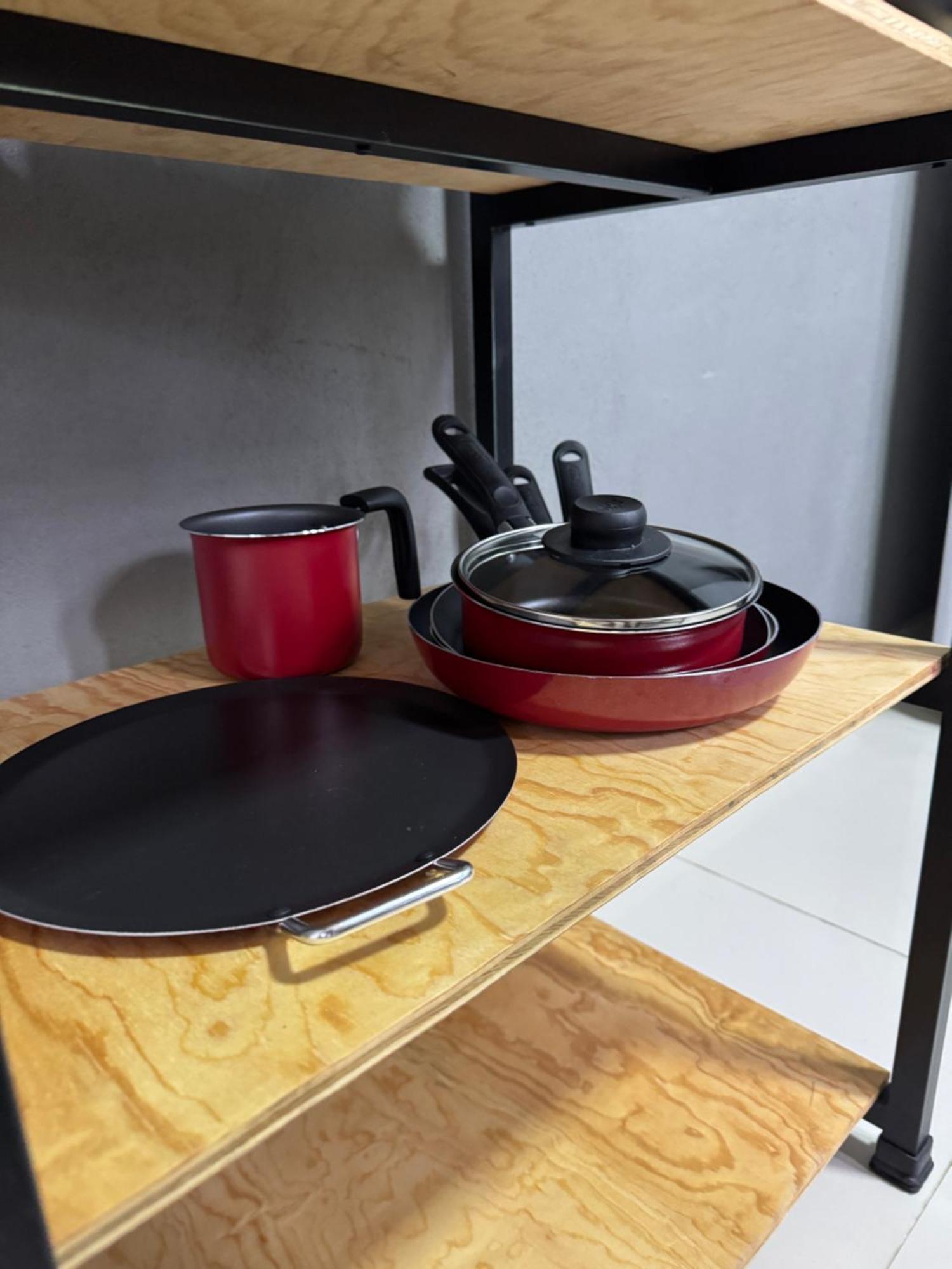 Casas Victoria Apartamento *