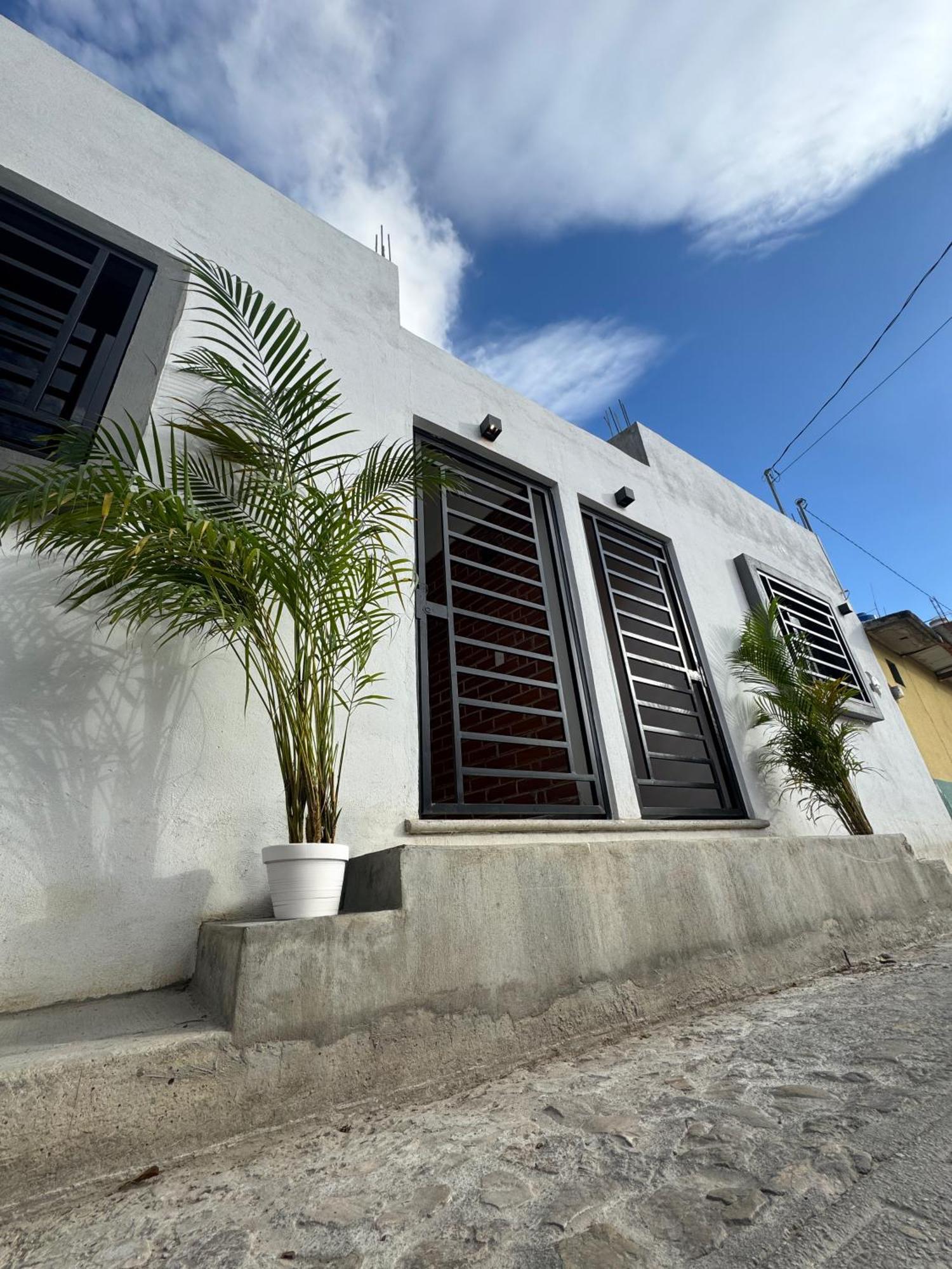 Casas Victoria * San Cristóbal de Las Casas