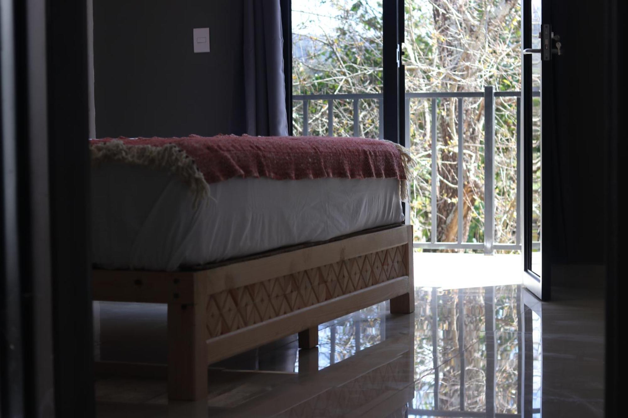 Casas Victoria Apartamento *