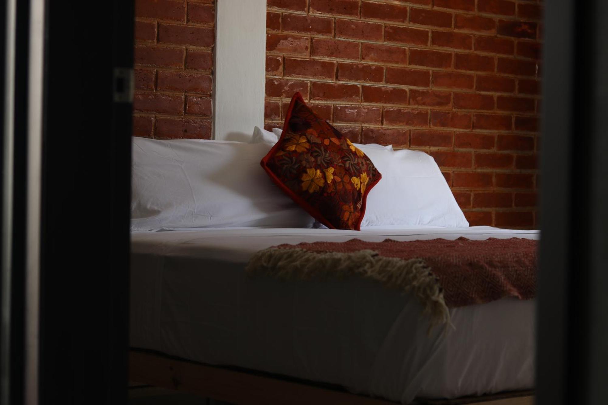 Apartamento Casas Victoria