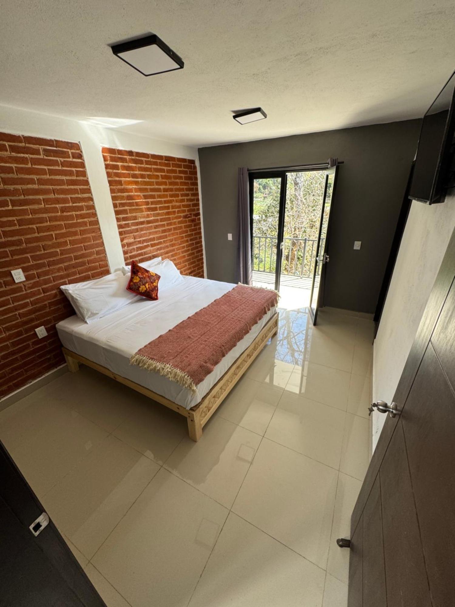 Casas Victoria Apartamento *