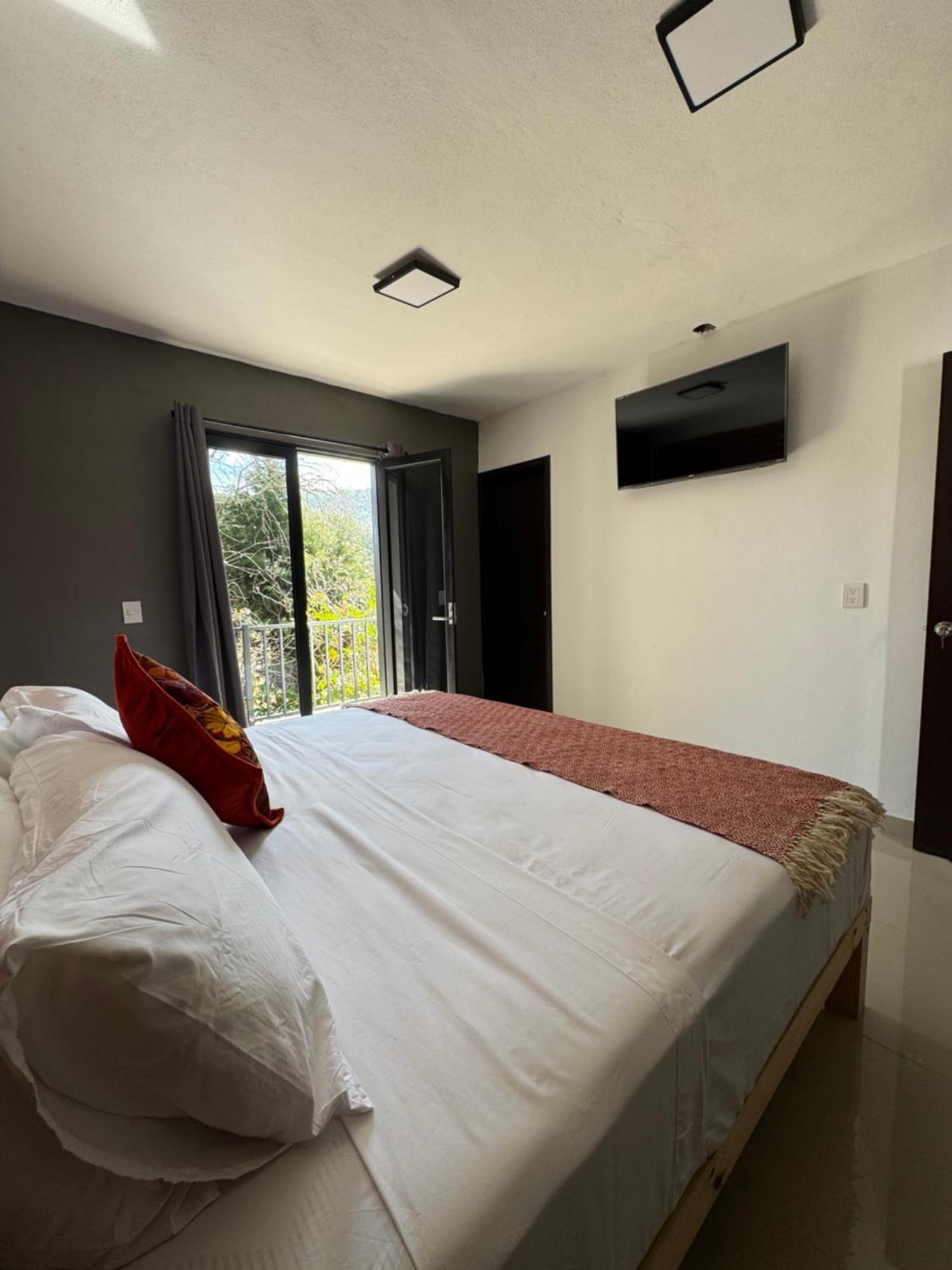 Casas Victoria * San Cristóbal de Las Casas