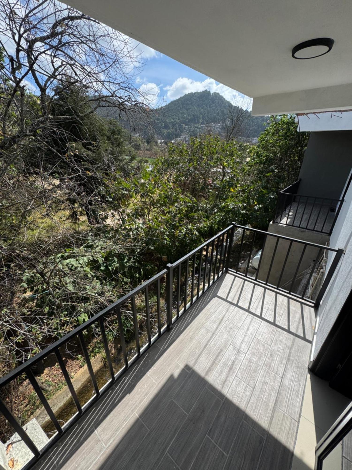 Casas Victoria *