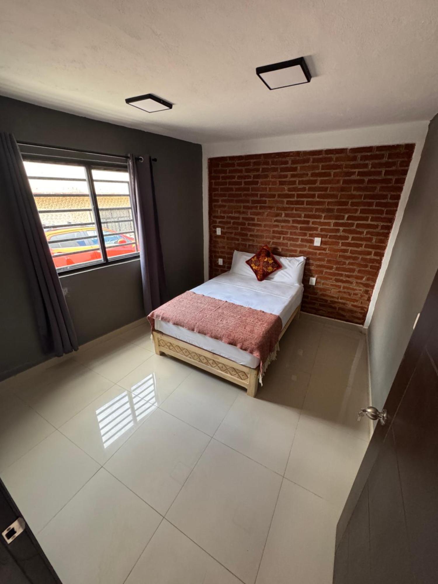 Casas Victoria * San Cristóbal de Las Casas