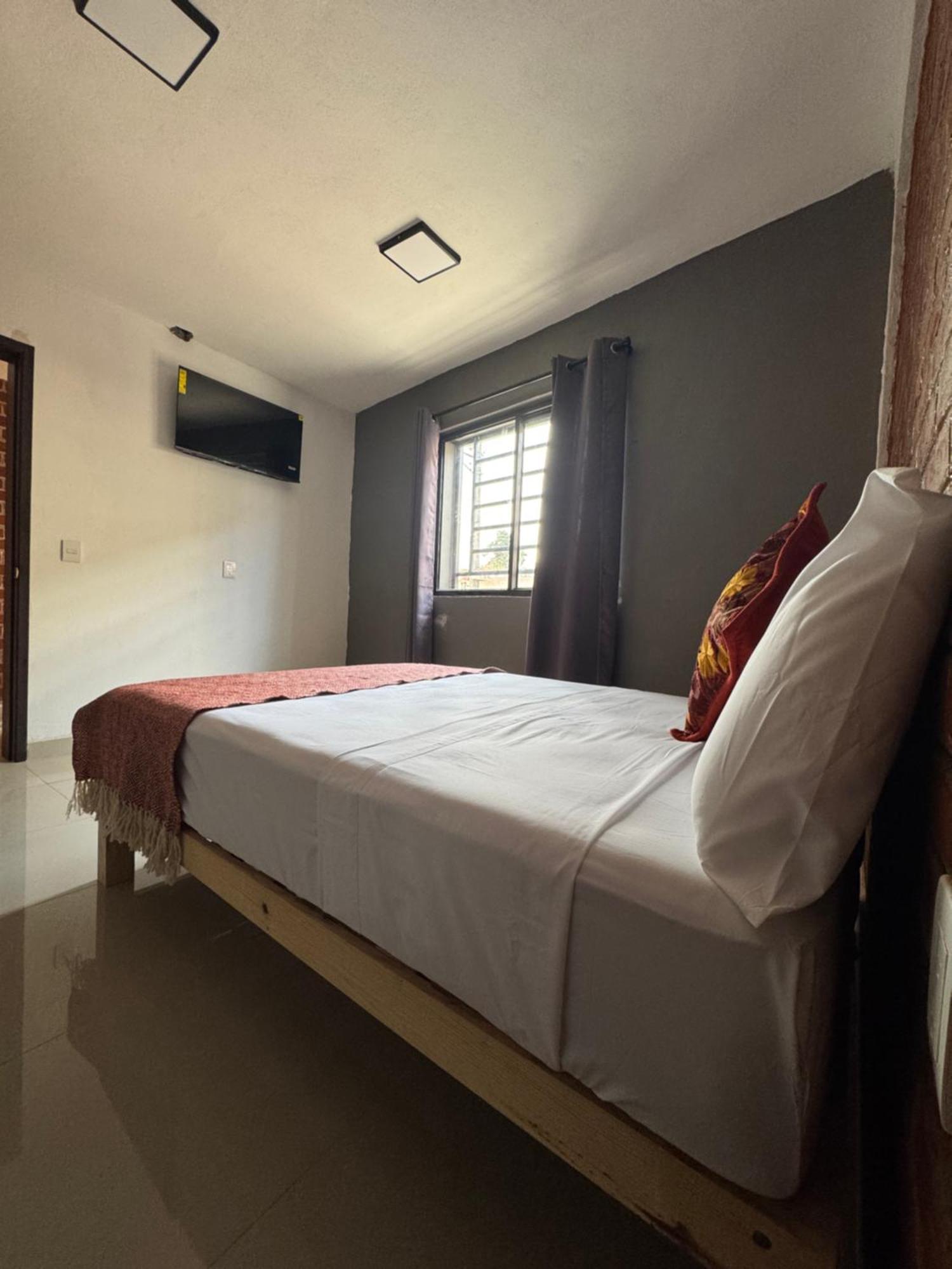 Apartamento Casas Victoria *