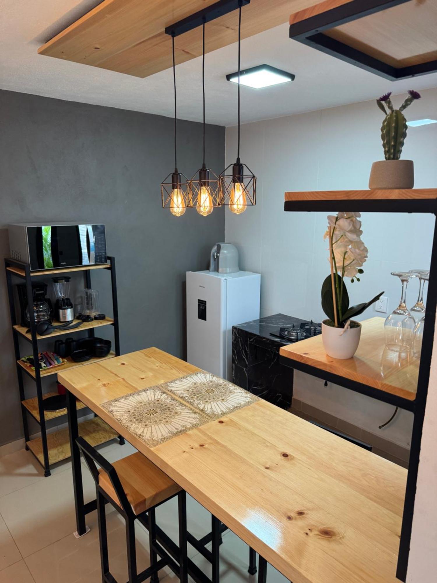 Casas Victoria Apartamento