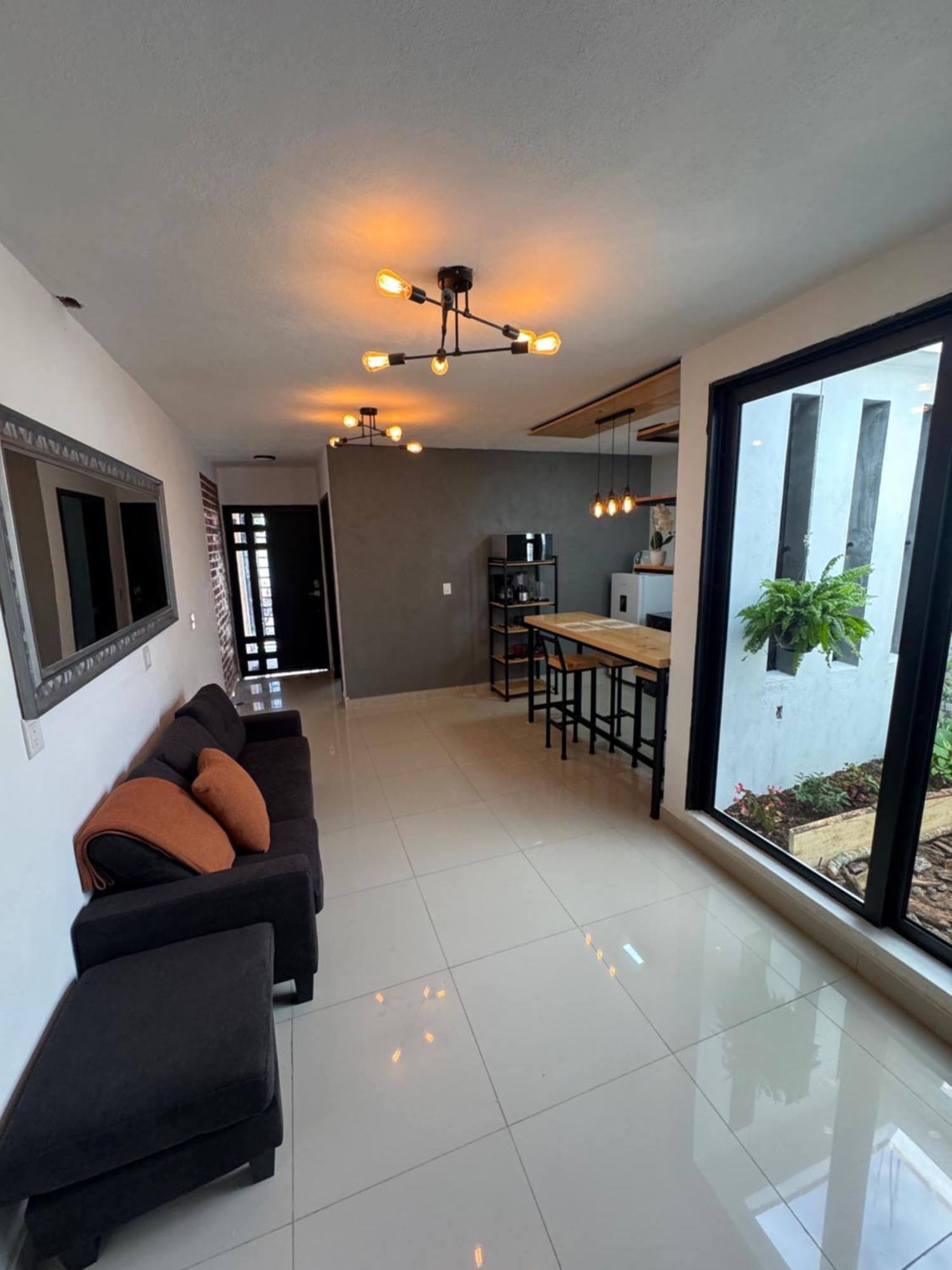 Casas Victoria