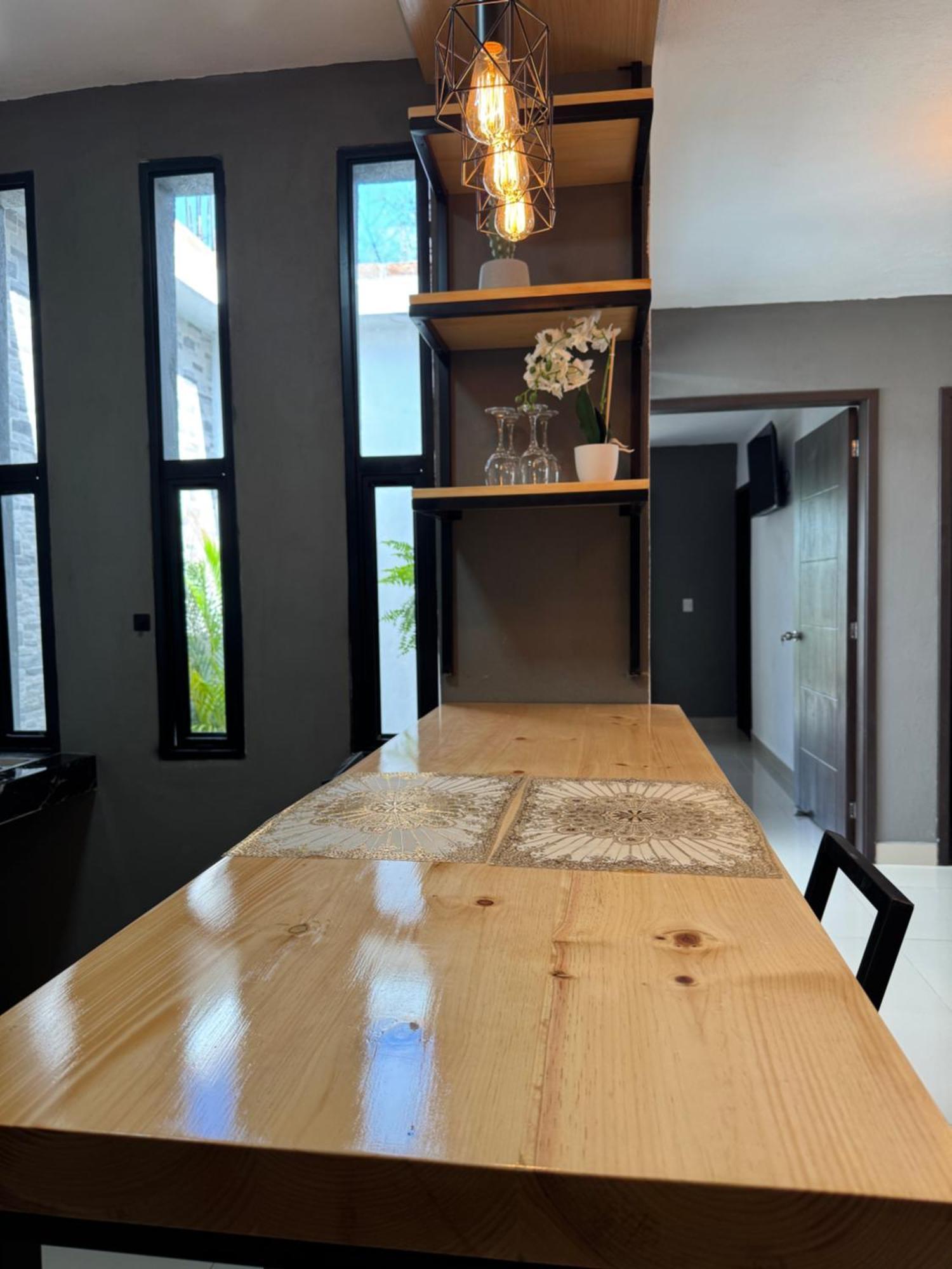 Casas Victoria Apartamento *